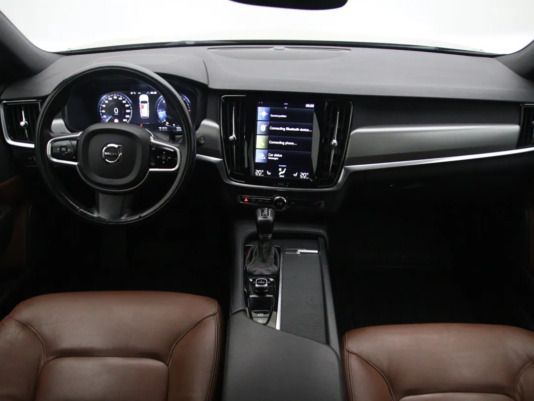 VOLVO V90 Inscription