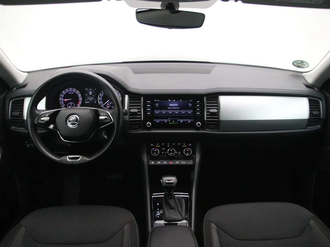 SKODA KODIAQ Ambition