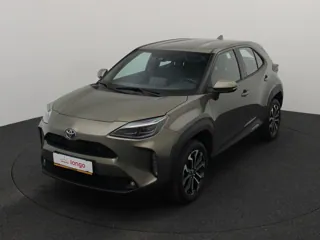 TOYOTA YARIS CROSS Active Plus