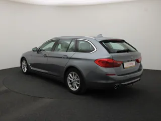 BMW 520 High Executive