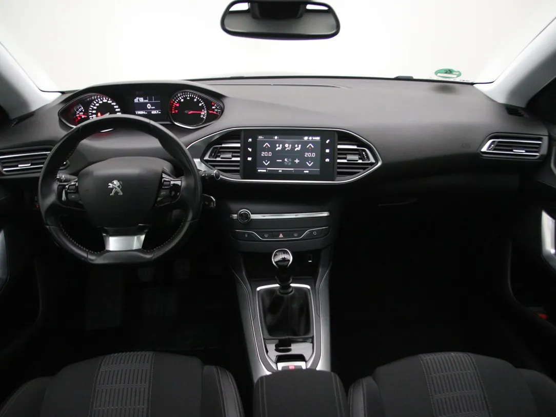 PEUGEOT 308 Premium