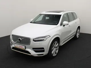 VOLVO XC90 Inscription