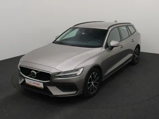 VOLVO V60 MHEV Momentum Advantage