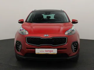 KIA SPORTAGE Premium