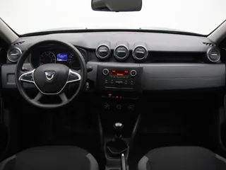 DACIA DUSTER Essential