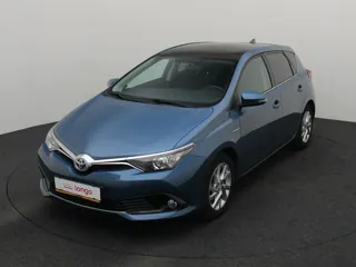 TOYOTA AURIS Trend