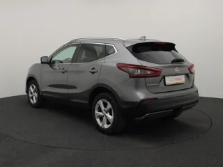 NISSAN QASHQAI Business Edition