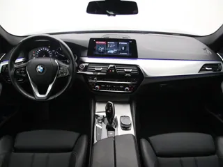 BMW 520 Executive