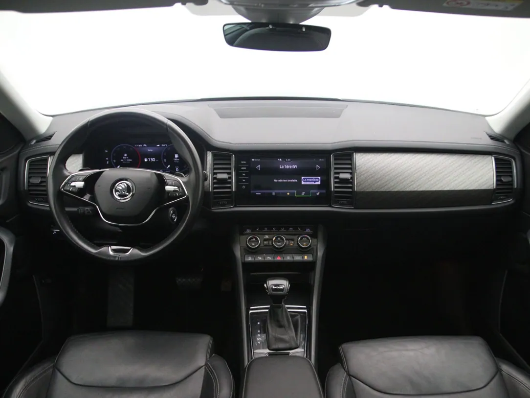 SKODA KODIAQ Style