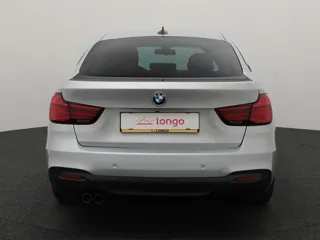 BMW 320 Gran Turismo Executive Edition