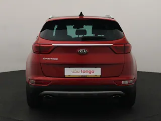 KIA SPORTAGE Sense