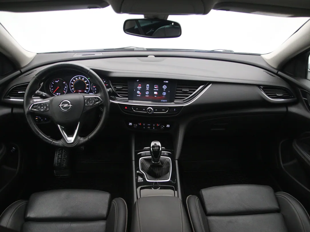 OPEL INSIGNIA Innovation