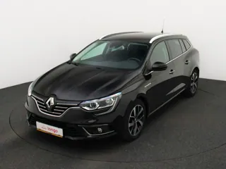 RENAULT MEGANE Bose