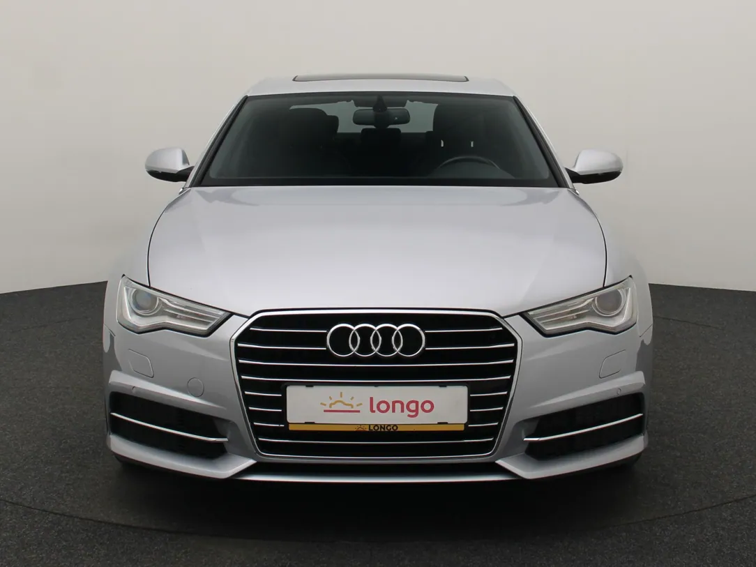 AUDI A6 Sport Edition