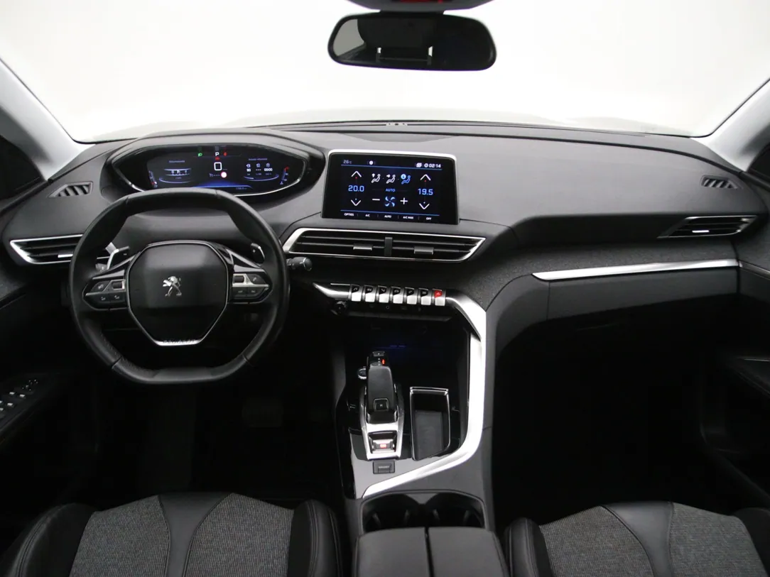 PEUGEOT 3008 Premium