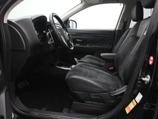 MITSUBISHI OUTLANDER Business Edition