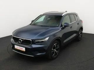 VOLVO XC40 Inscription