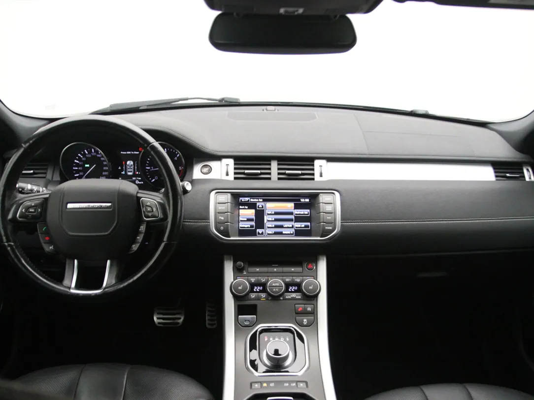 LAND ROVER RANGE ROVER EVOQUE Dynamic
