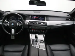 BMW 520 M Sport Edition