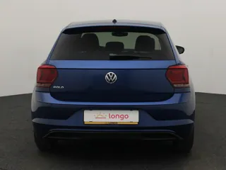 VOLKSWAGEN POLO Comfortline