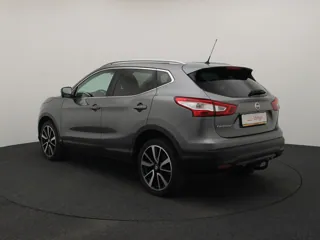 NISSAN QASHQAI Business Edition