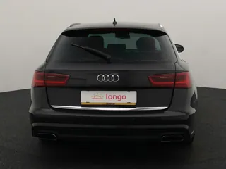 AUDI A6 Premium Edition