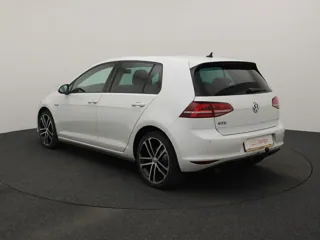 VOLKSWAGEN GOLF 7 GTE