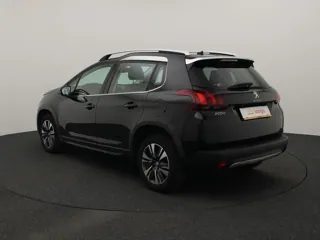 PEUGEOT 2008 GT-Line