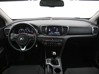 KIA SPORTAGE DynamicLine