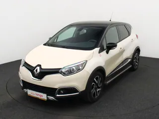 RENAULT CAPTUR Helly Hansen