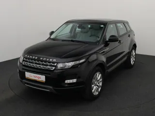LAND ROVER RANGE ROVER EVOQUE Pure