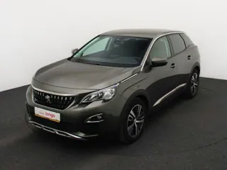 PEUGEOT 3008 Allure