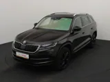 SKODA KODIAQ Style Business