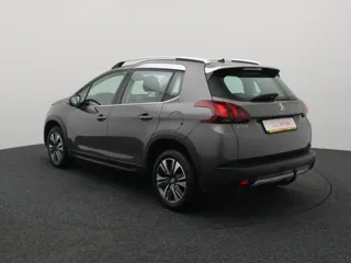 PEUGEOT 2008 Allure