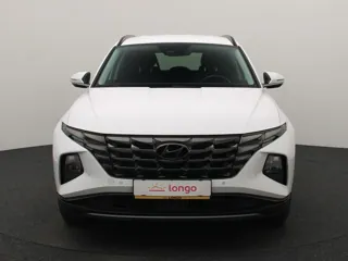 HYUNDAI TUCSON Comfort