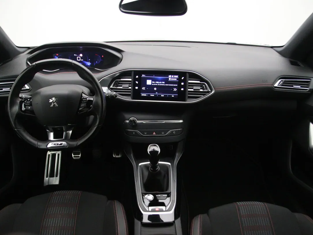 PEUGEOT 308 GT Line
