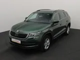 SKODA KODIAQ Ambition