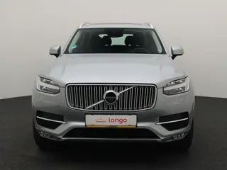 VOLVO XC90 Inscription