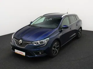 RENAULT MEGANE Bose