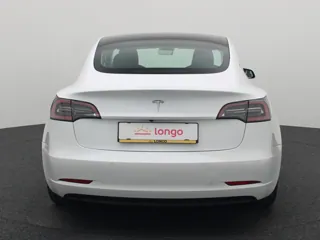 TESLA MODEL 3 Standard Plus 50 kWh