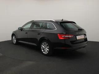 SKODA SUPERB Style