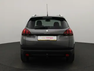 PEUGEOT 2008 Active