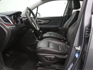 OPEL MOKKA Cosmo