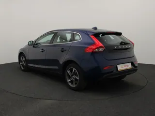 VOLVO V40 Ocean Race Business