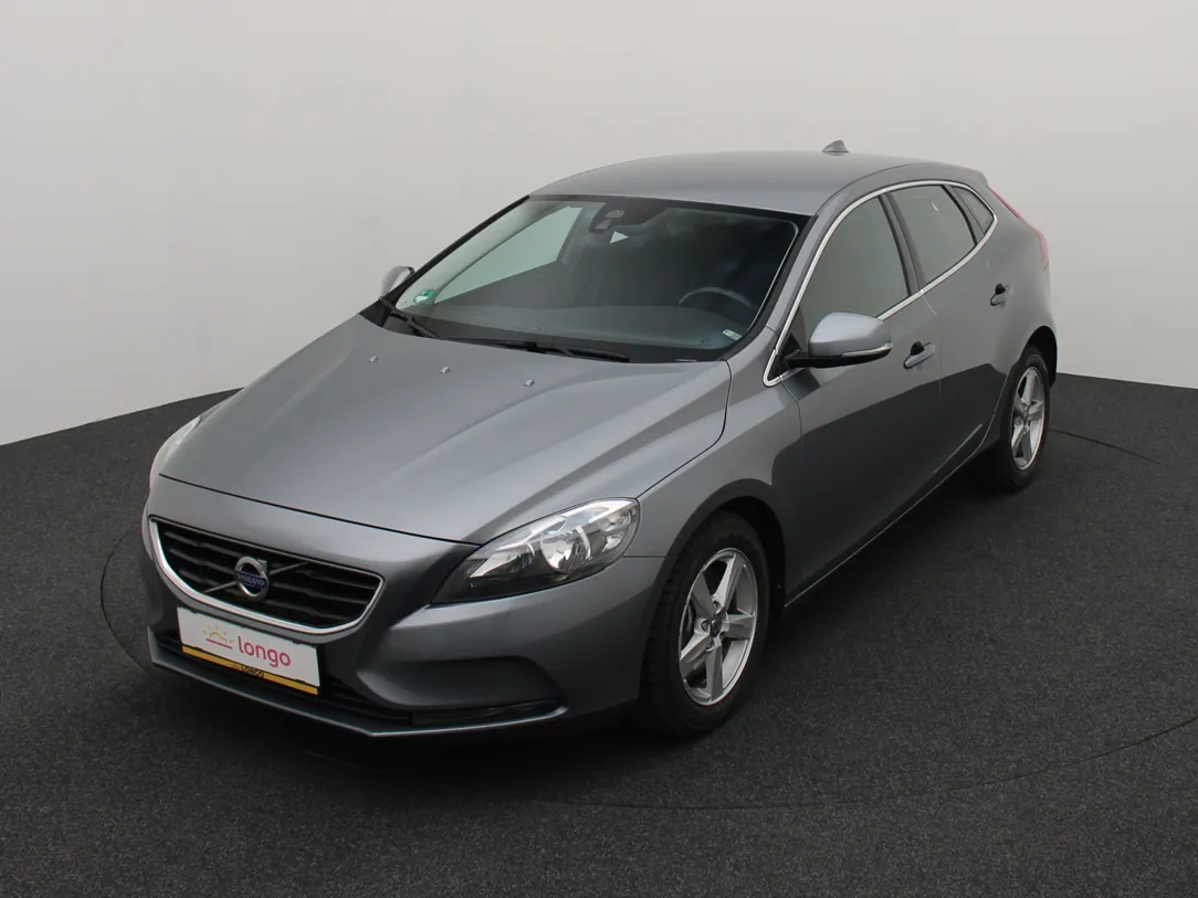 VOLVO V40 R-Design Business