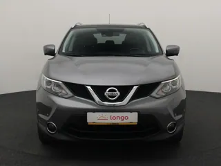 NISSAN QASHQAI Business Edition
