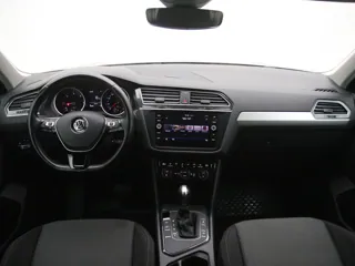 VOLKSWAGEN TIGUAN Comfortline