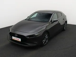 MAZDA 3 MHEV Sportive