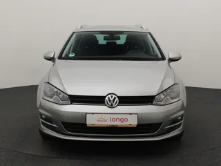 VOLKSWAGEN GOLF 7 Connected Series