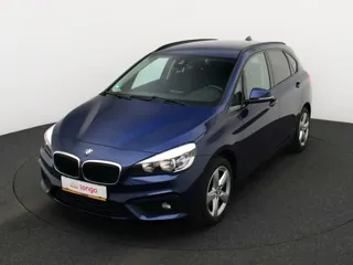 BMW 218 Active Tourer Essential